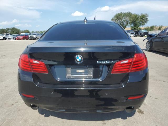Photo 6 from auction – 2014 BMW 535 I with VIN WBA5B1C53ED476785