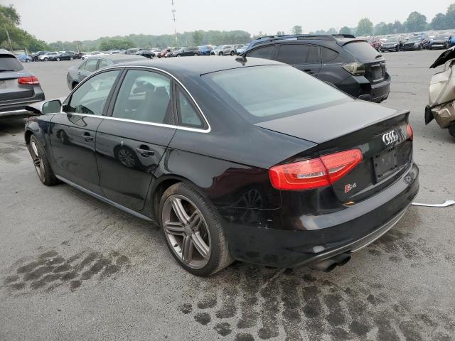 Photo 2 from auction – 2013 AUDI S4 PRESTIG with VIN WAUKGAFL6DA065086