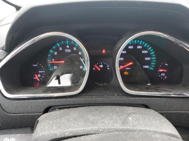 Zdjęcie 9 z aukcji – 2012 CHEVROLET TRAVERSE L z VIN 1GNKRGED3CJ325833