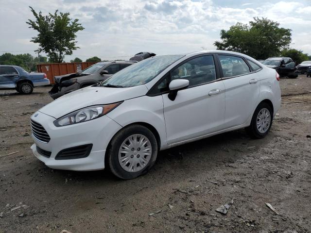 Photo 1 from auction – 2017 FORD FIESTA S with VIN 3FADP4AJ1HM114924