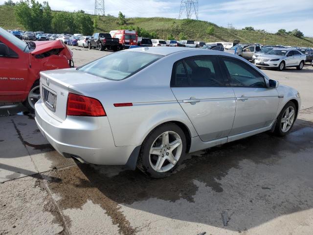 Photo 3 from auction – 2006 ACURA 3.2TL with VIN 19UUA66226A065401