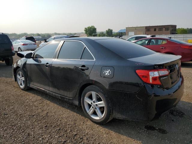 Photo 2 from auction – 2012 TOYOTA CAMRY BASE with VIN 4T1BF1FK9CU116831