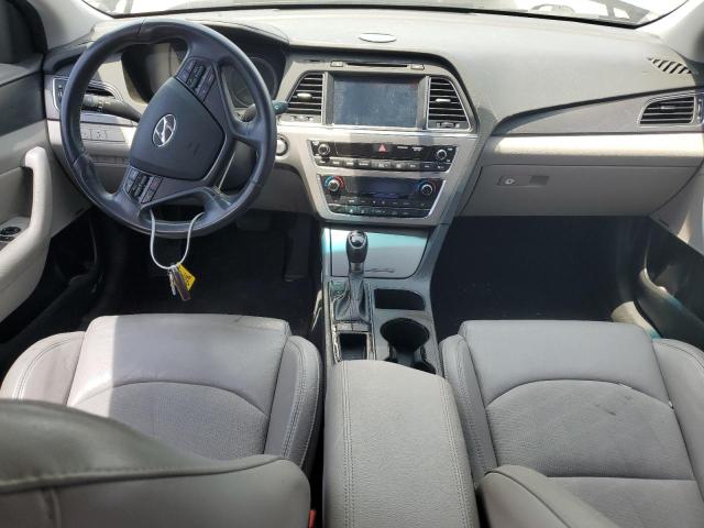 Photo 8 from auction – 2015 HYUNDAI SONATA SPO with VIN 5NPE34AF4FH162748