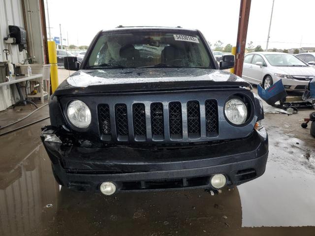 Photo 5 from auction – 2015 JEEP PATRIOT SP with VIN 1C4NJPBA2FD107179