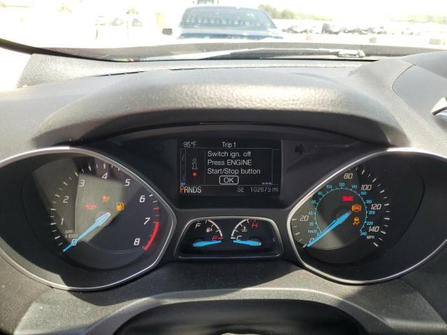 Photo 9 from auction – 2014 FORD ESCAPE TIT with VIN 1FMCU9J96EUD65748