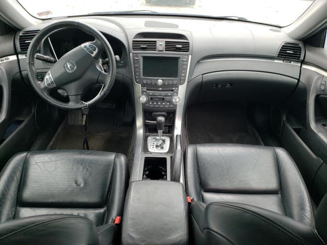 Photo 8 from auction – 2005 ACURA TL with VIN 19UUA66205A019144
