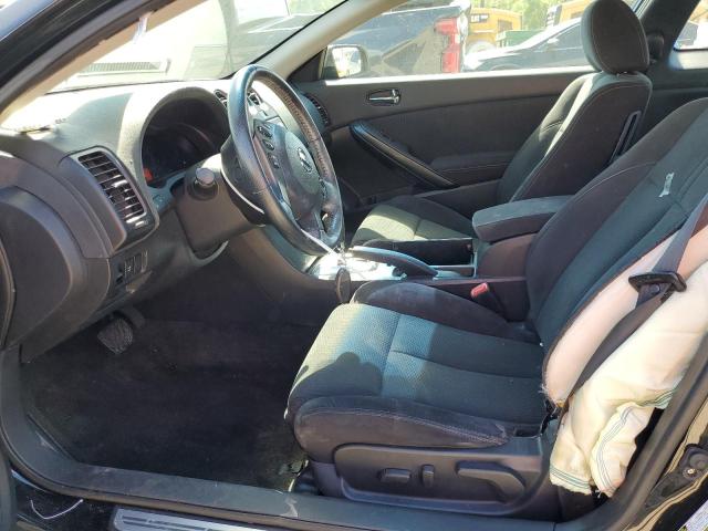 Photo 7 from auction – 2010 NISSAN ALTIMA with VIN 1N4AL2EP2AC189351