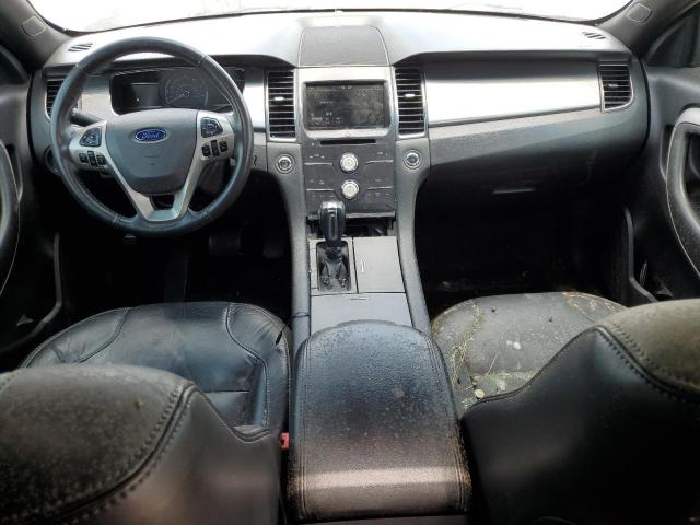 Photo 8 from auction – 2015 FORD TAURUS SEL with VIN 1FAHP2E86FG188506