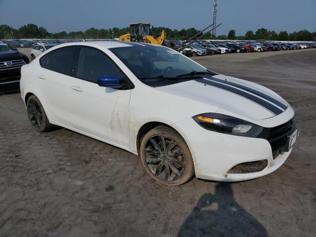 Photo 4 from auction – 2016 DODGE DART SXT S with VIN 1C3CDFFA6GD815847