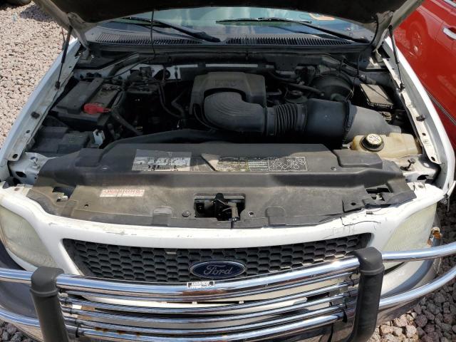 Photo 11 from auction – 2003 FORD F150 with VIN 1FTRX18L93NB55550