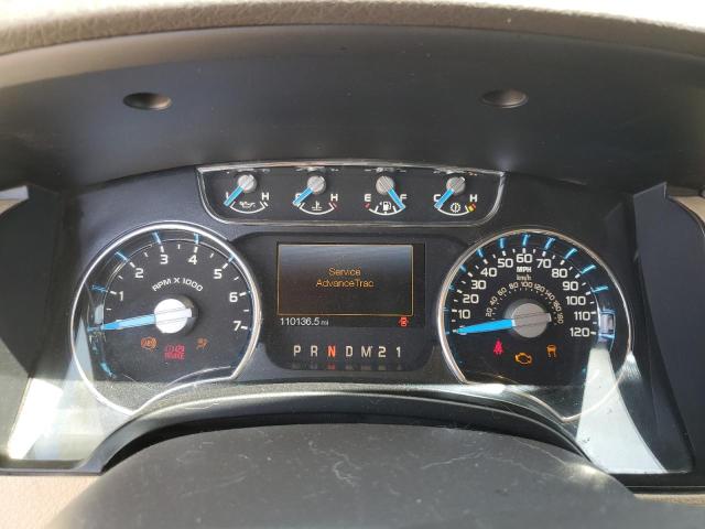 Photo 9 from auction – 2014 FORD F150 SUPER with VIN 1FTFW1ET4EKE09227