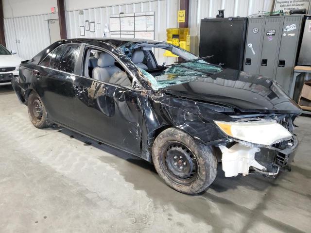 Photo 4 from auction – 2012 TOYOTA CAMRY BASE with VIN 4T1BF1FK7CU054071