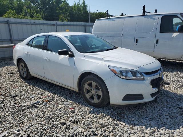 Photo 4 from auction – 2014 CHEVROLET MALIBU LS with VIN 1G11B5SLXEF133316