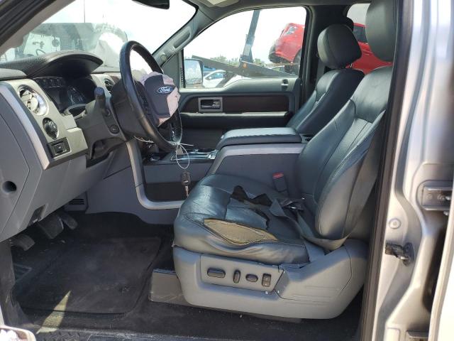 Photo 7 from auction – 2013 FORD F150 SUPER with VIN 1FTFW1ET2DFB57968