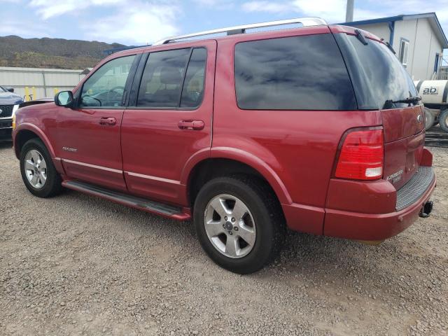 Photo 2 from auction – 2004 FORD EXPLORER L with VIN 1FMZU65K94UB24528