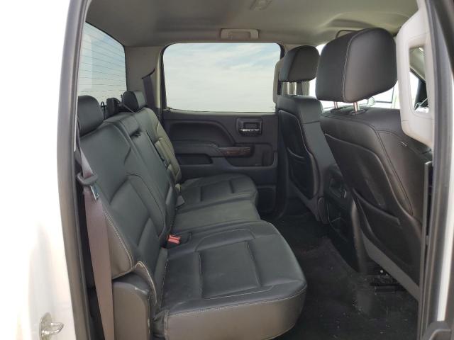 Foto 10 de la subasta – 2014 GMC SIERRA K15 con VIN 3GTU2VEC2EG570824