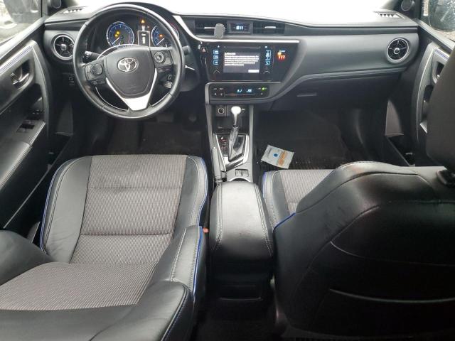 Photo 8 from auction – 2019 TOYOTA COROLLA L with VIN 2T1BURHE3KC126587