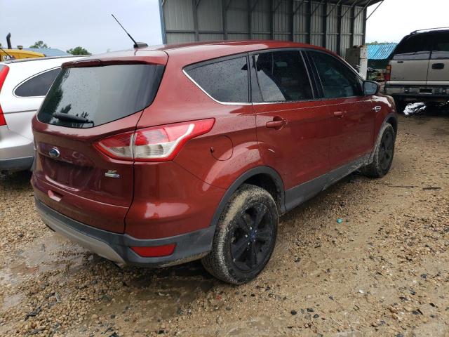 Photo 3 from auction – 2015 FORD ESCAPE SE with VIN 1FMCU9GX2FUA07201