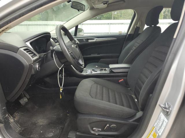 Photo 7 from auction – 2018 FORD FUSION SE with VIN 3FA6P0H72JR139349