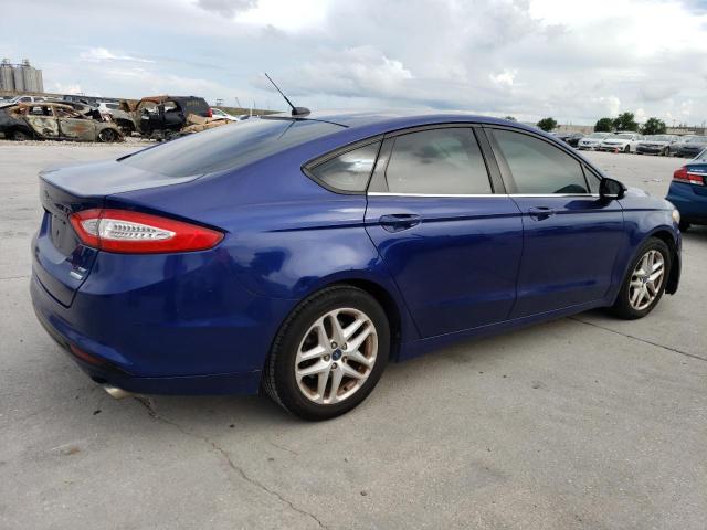 Photo 3 from auction – 2013 FORD FUSION SE with VIN 3FA6P0HR1DR149814