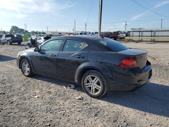 Foto 2 de la subasta – 2011 DODGE AVENGER MA con VIN 1B3BD1FBXBN521262