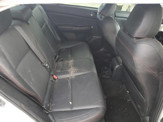 Photo 10 from auction – 2015 SUBARU WRX LIMITE with VIN JF1VA1J65F9825800