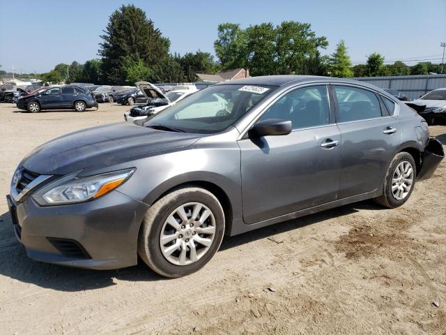 NISSAN ALTIMA 2.5 2016 with VIN 1N4AL3AP8GN350584 - Photo from auction