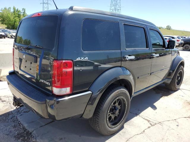 Photo 3 from auction – 2011 DODGE NITRO HEAT with VIN 1D4PU4GK7BW598348