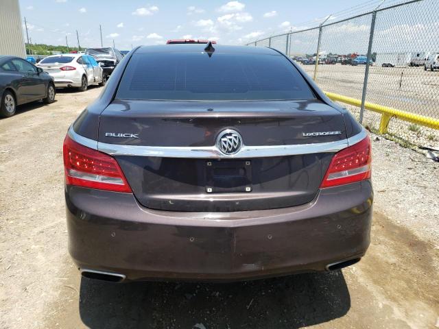 Photo 6 from auction – 2015 BUICK LACROSSE with VIN 1G4GB5G32FF345120