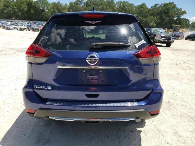 Photo 6 from auction – 2018 NISSAN ROGUE S with VIN 5N1AT2MT7JC714456