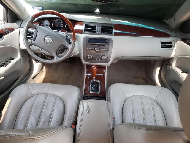 Photo 8 from auction – 2009 BUICK LUCERNE CX with VIN 1G4HD57189U148496