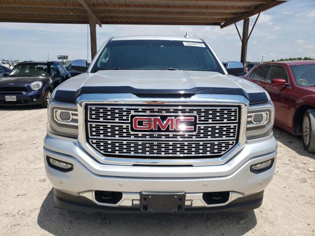 Photo 5 from auction – 2017 GMC SIERRA C15 with VIN 3GTP1PEC0HG492513