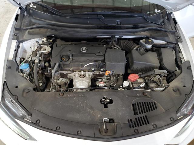 Photo 11 from auction – 2019 ACURA ILX with VIN 19UDE2F30KA002569