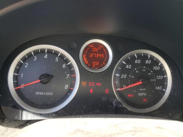 Photo 9 from auction – 2012 NISSAN SENTRA 2.0 with VIN 3N1AB6AP6CL708390