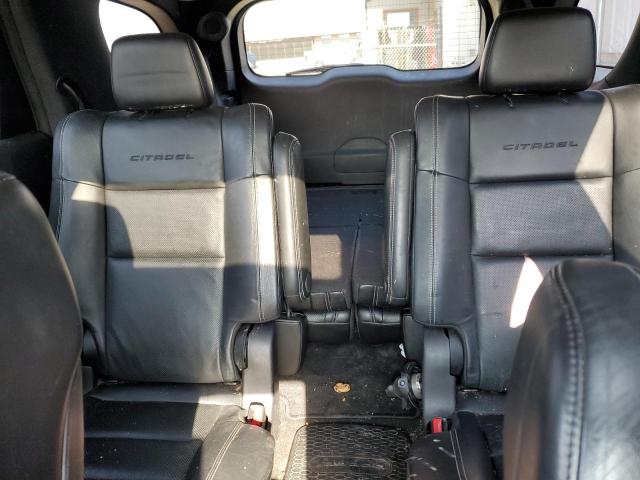Photo 10 from auction – 2015 DODGE DURANGO CI with VIN 1C4RDJEG2FC874493