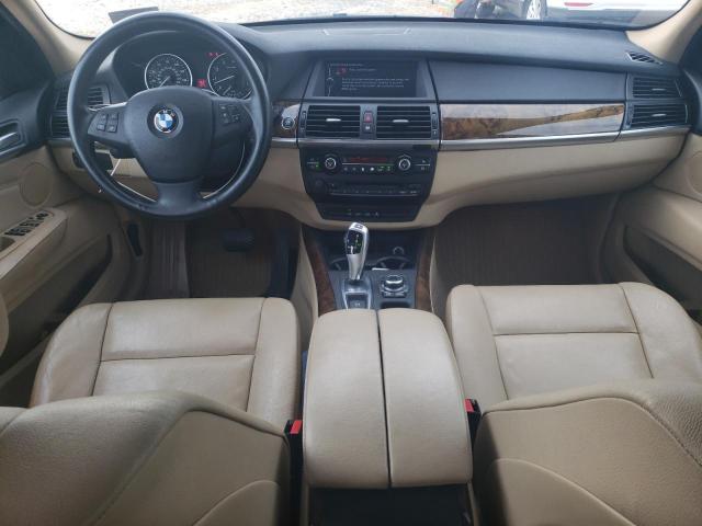 Photo 8 from auction – 2011 BMW X5 XDRIVE3 with VIN 5UXZV4C57BL739194