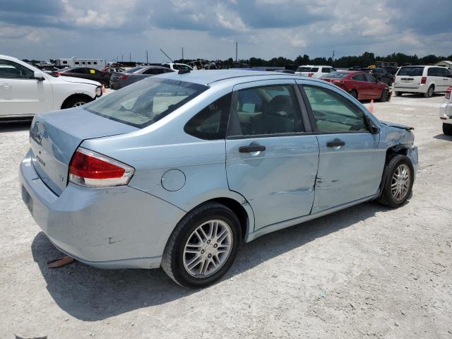 Zdjęcie 3 z aukcji – 2008 FORD FOCUS SE z VIN 1FAHP35N58W259764