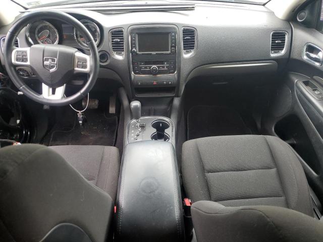 Photo 8 from auction – 2013 DODGE DURANGO SX with VIN 1C4RDJAG7DC552578