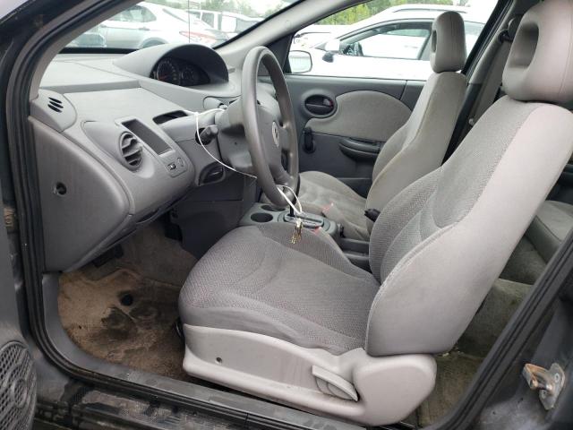 Photo 7 from auction – 2005 SATURN ION LEVEL with VIN 1G8AG52F35Z121570