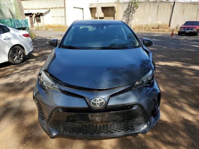 Photo 5 from auction – 2017 TOYOTA COROLLA L with VIN 2T1BURHE5HC939647