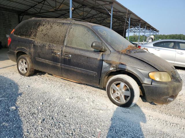 Zdjęcie 4 z aukcji – 2007 DODGE GRAND CARA z VIN 2D4GP44L07R325451