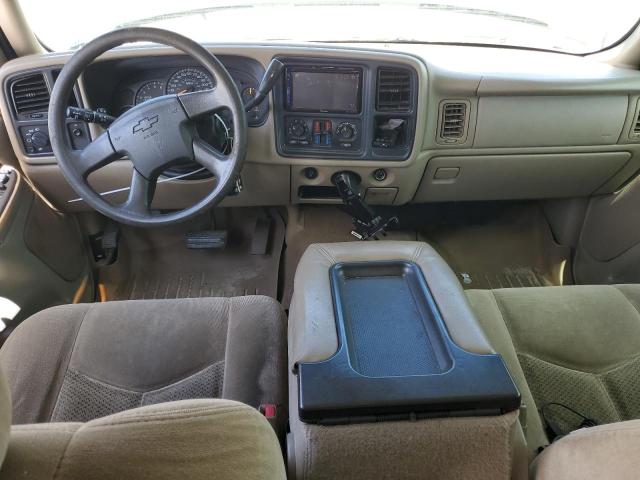 Photo 8 from auction – 2007 CHEVROLET SILVERADO with VIN 2GCEC13VX71100860