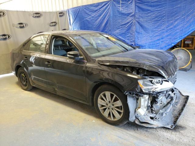 Photo 4 from auction – 2016 VOLKSWAGEN JETTA SE with VIN 3VWD67AJ3GM332860