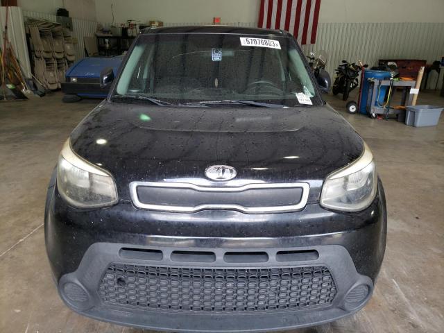 Photo 5 from auction – 2015 KIA SOUL with VIN KNDJN2A22F7126121