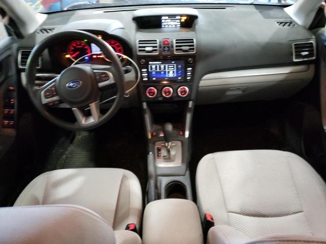 Photo 8 from auction – 2017 SUBARU FORESTER 2 with VIN JF2SJAEC9HH407084