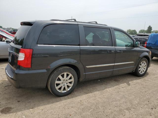 Photo 3 from auction – 2012 CHRYSLER TOWN & COU with VIN 2C4RC1CG6CR163307