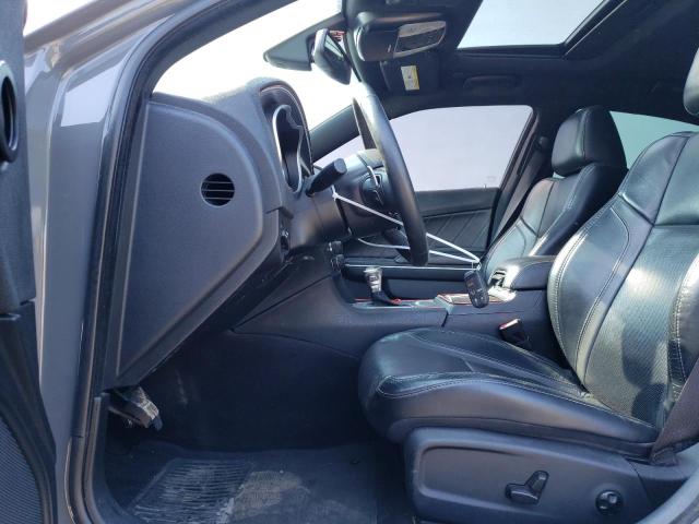 Photo 7 from auction – 2017 DODGE CHARGER R/ with VIN 2C3CDXCTXHH623153