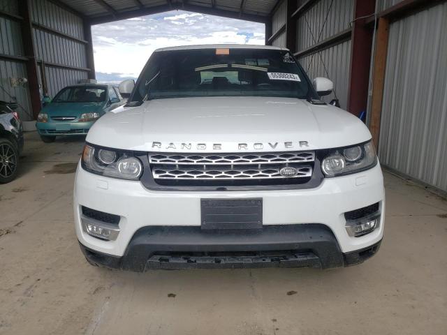 Photo 5 from auction – 2015 LAND ROVER RANGE ROVE with VIN SALWR2VF2FA628369
