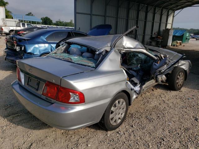 Zdjęcie 3 z aukcji – 2005 KIA OPTIMA LX z VIN KNAGD126755403913