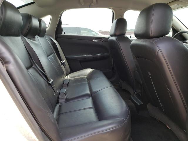 Photo 10 from auction – 2008 CHEVROLET IMPALA POL with VIN 2G1WS553489278592